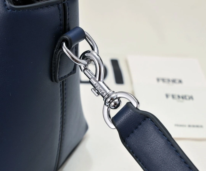 Fendi Top Handle Bags 4220-0197