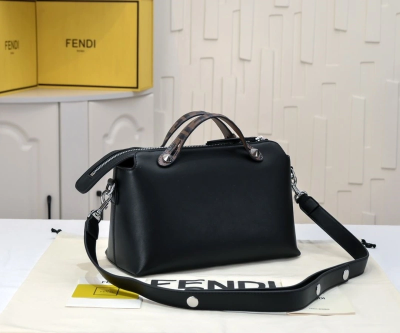 Fendi Top Handle Bags 4220-0198
