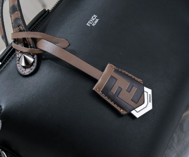 Fendi Top Handle Bags 4220-0198