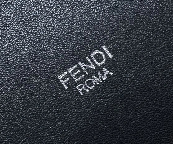 Fendi Top Handle Bags 4220-0198