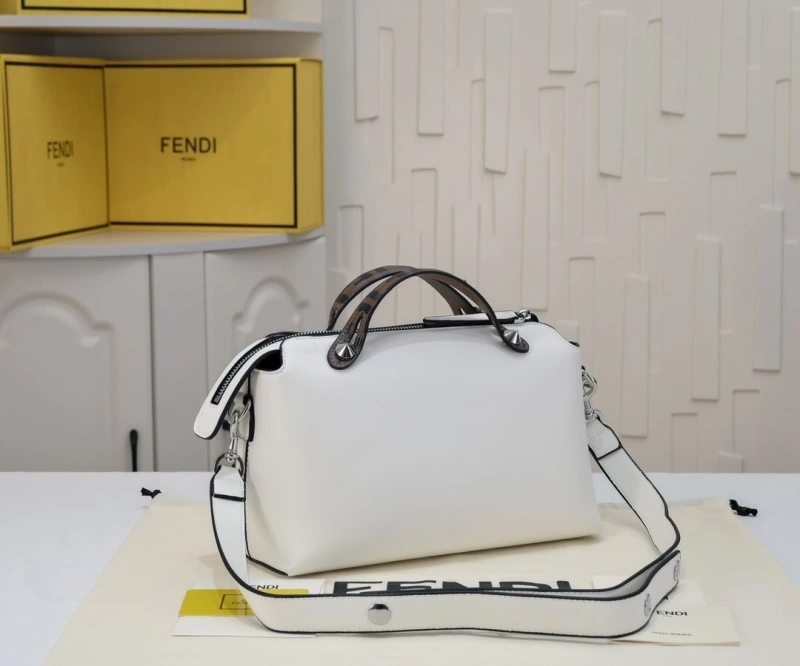 Fendi Top Handle Bags 4220-0199