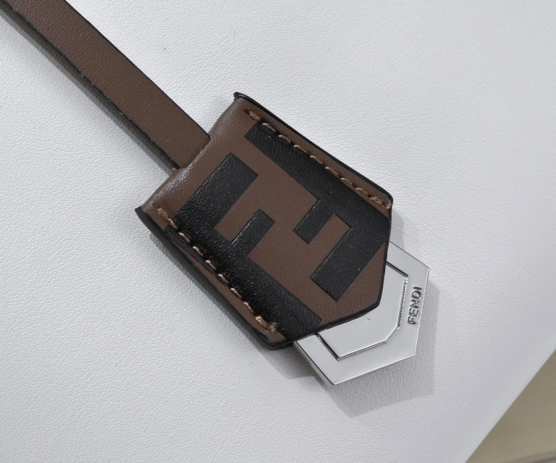 Fendi Top Handle Bags 4220-0199