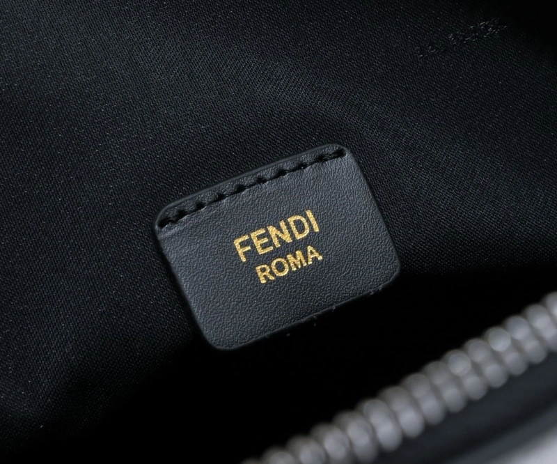 Fendi Top Handle Bags 4220-0199