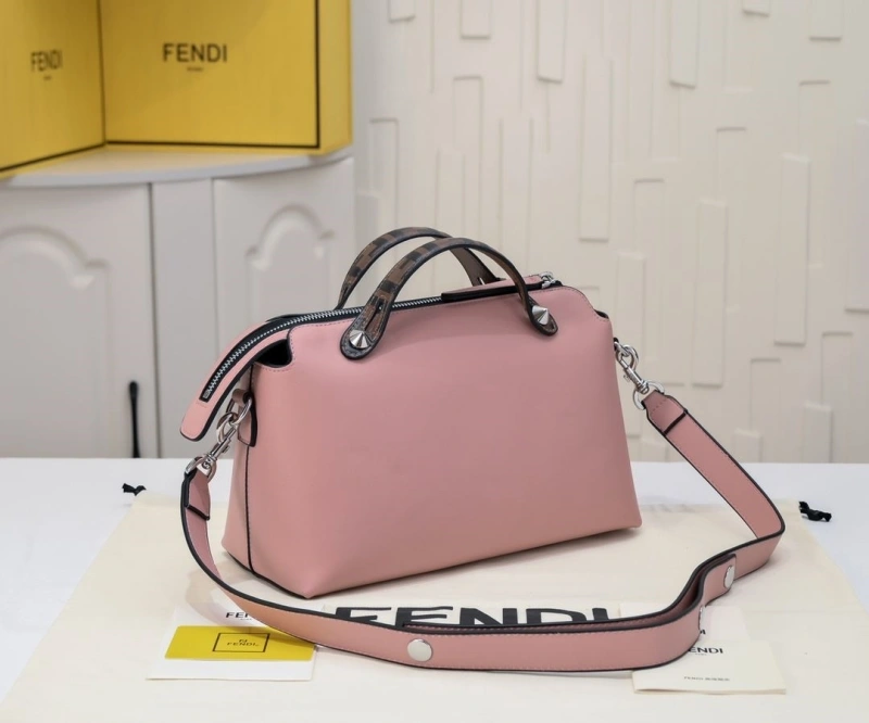 Fendi Top Handle Bags 4220-0200