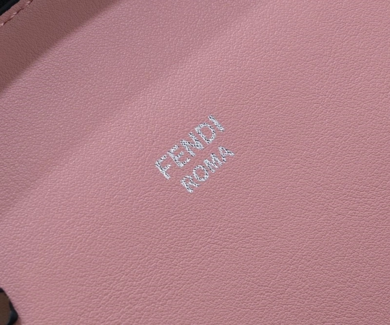 Fendi Top Handle Bags 4220-0200
