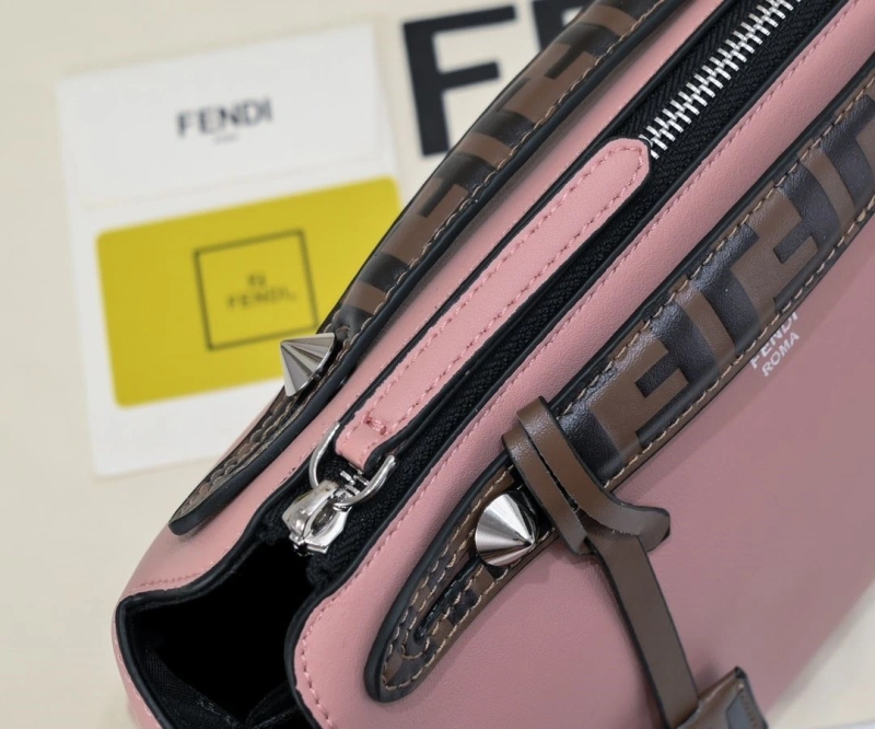 Fendi Top Handle Bags 4220-0200