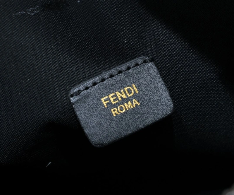 Fendi Top Handle Bags 4220-0200