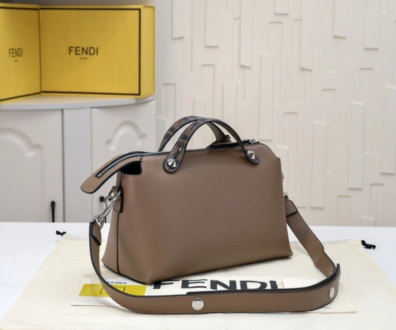 Fendi Top Handle Bags 4220-0201