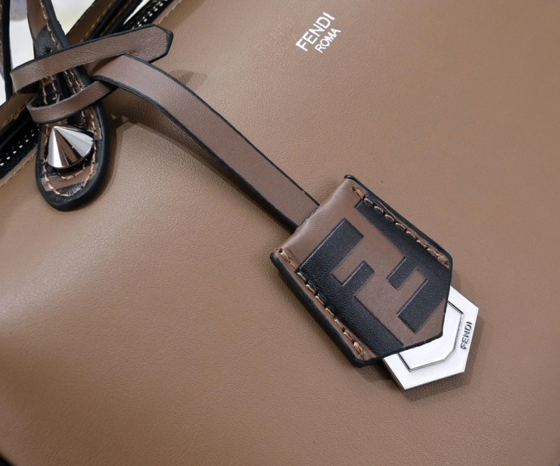 Fendi Top Handle Bags 4220-0201