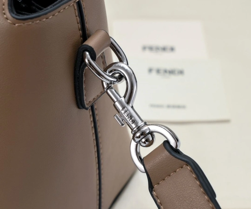 Fendi Top Handle Bags 4220-0201
