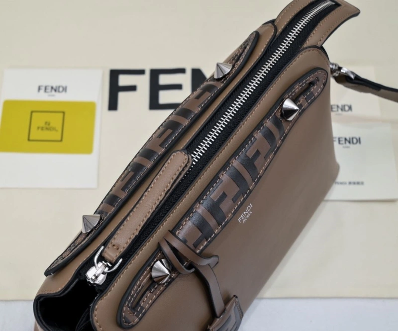 Fendi Top Handle Bags 4220-0201