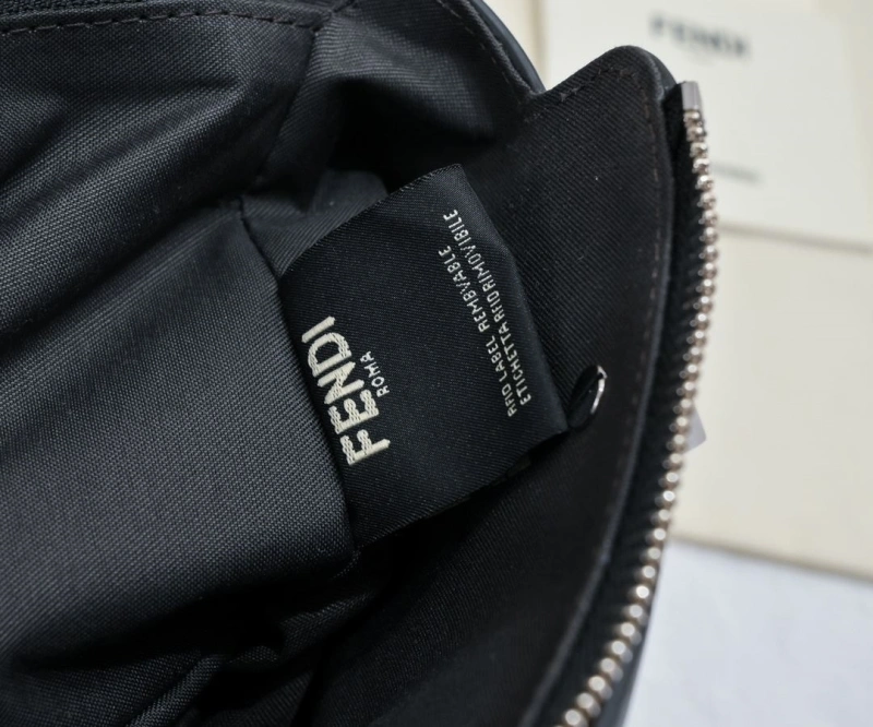 Fendi Top Handle Bags 4220-0201
