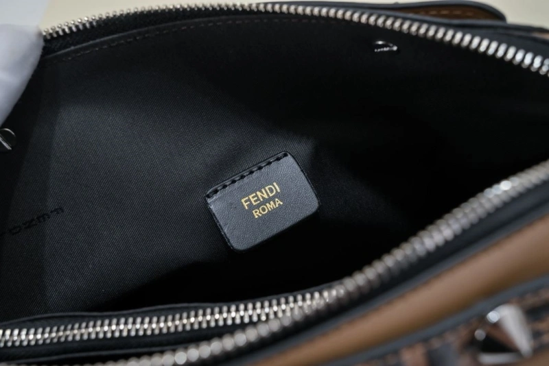 Fendi Top Handle Bags 4220-0201