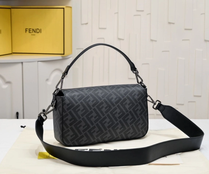 Fendi Top Handle Bags 4220-0202