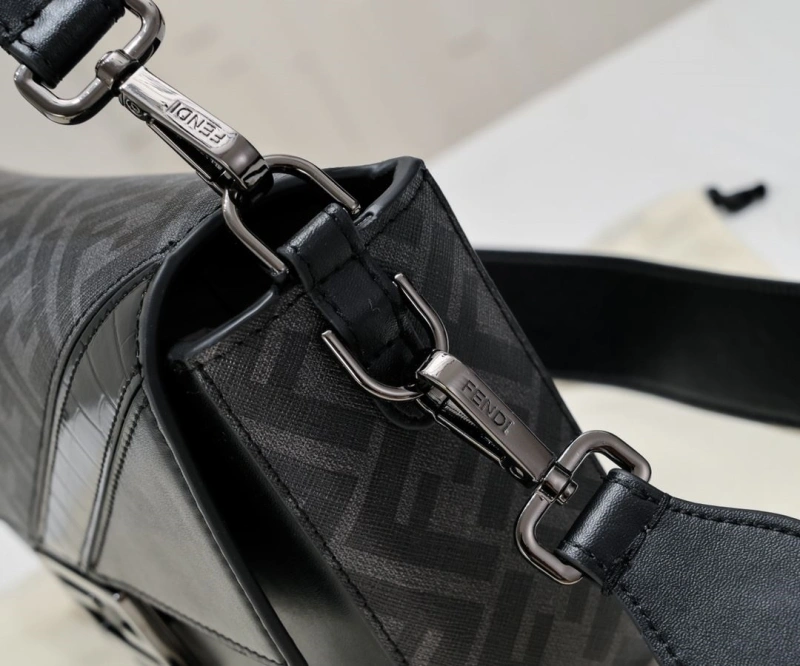 Fendi Top Handle Bags 4220-0202