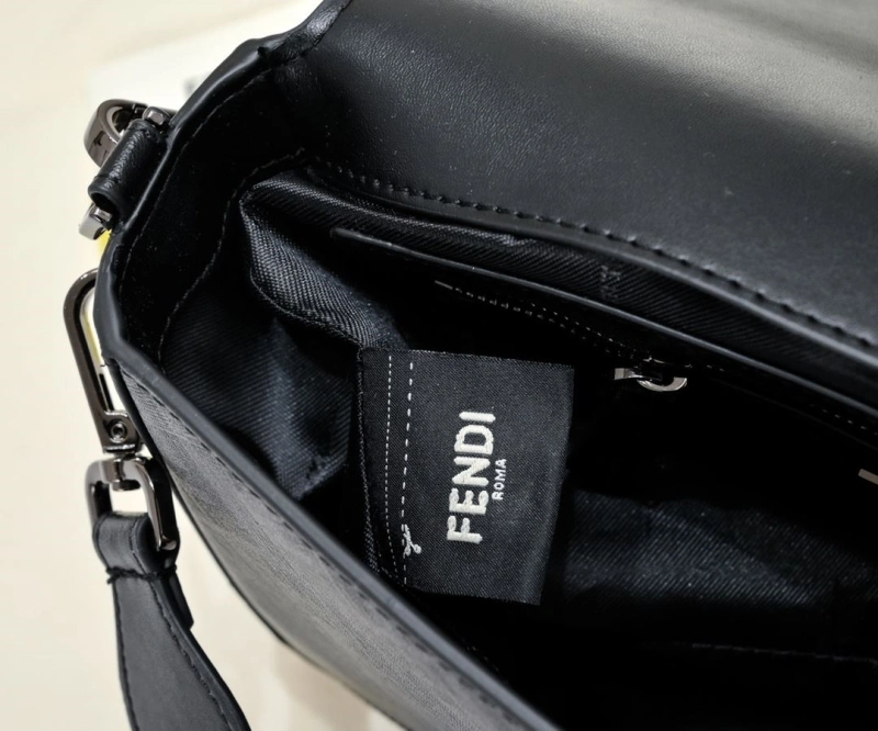 Fendi Top Handle Bags 4220-0202