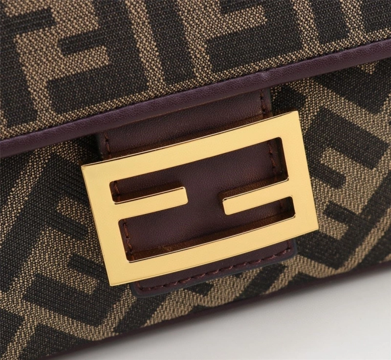 Fendi Top Handle Bags 4220-0206