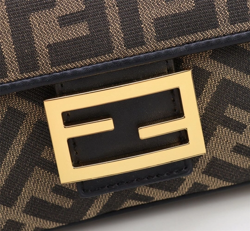Fendi Top Handle Bags 4220-0207