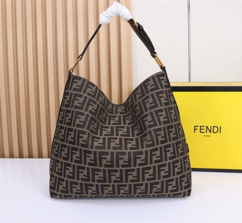Fendi Top Handle Bags 4220-0208