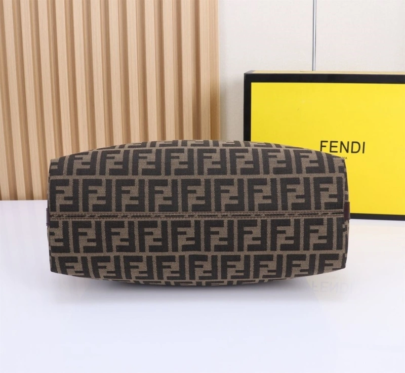 Fendi Top Handle Bags 4220-0208