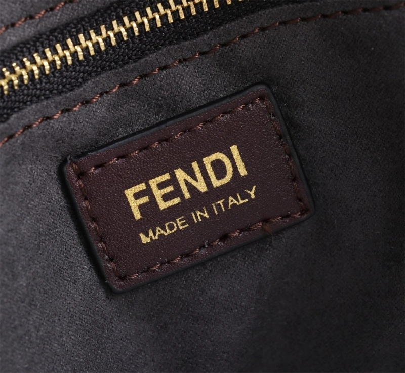 Fendi Top Handle Bags 4220-0208