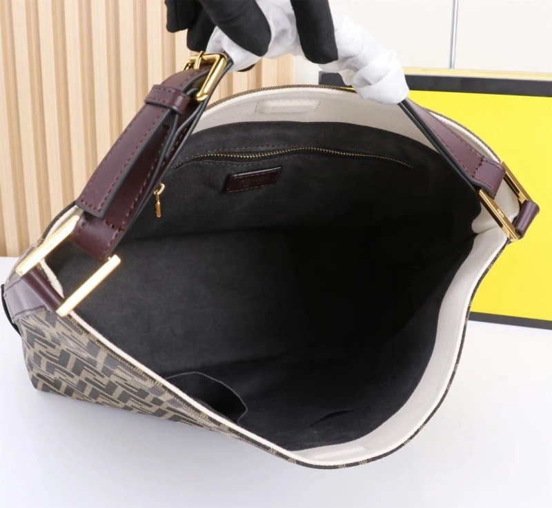 Fendi Top Handle Bags 4220-0208