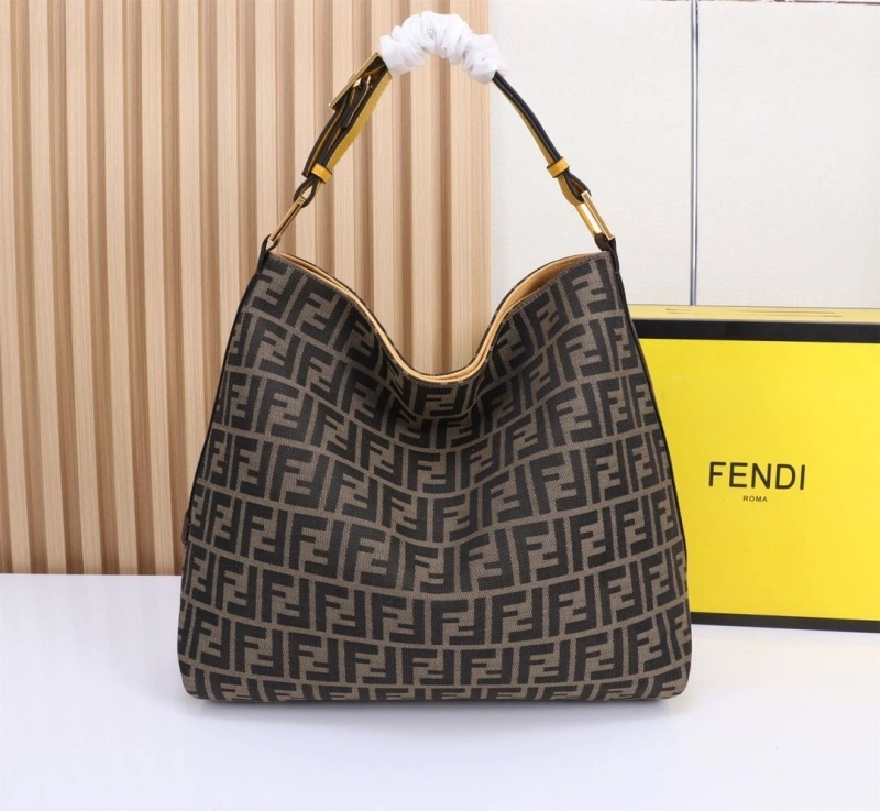 Fendi Top Handle Bags 4220-0209