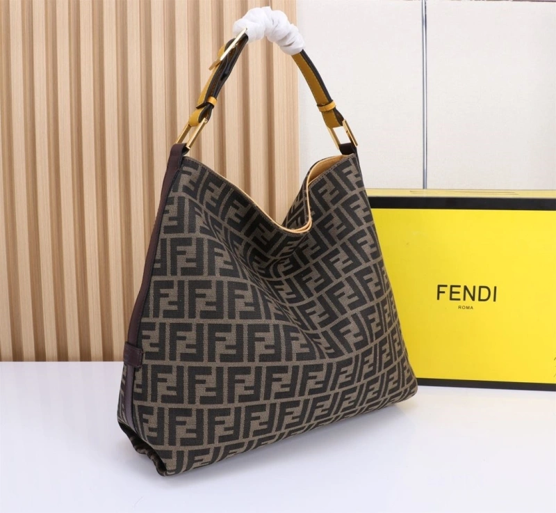 Fendi Top Handle Bags 4220-0209
