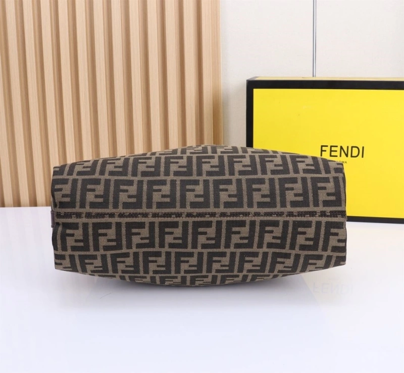 Fendi Top Handle Bags 4220-0209