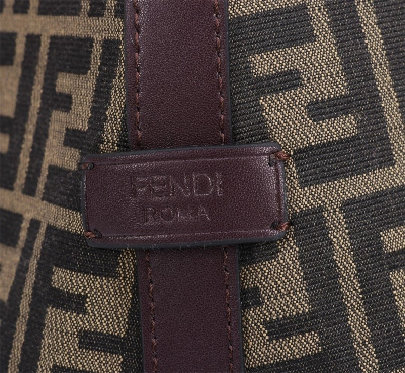 Fendi Top Handle Bags 4220-0209