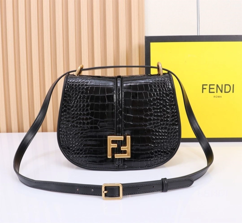 Fendi Satchel Bags 4220-0210