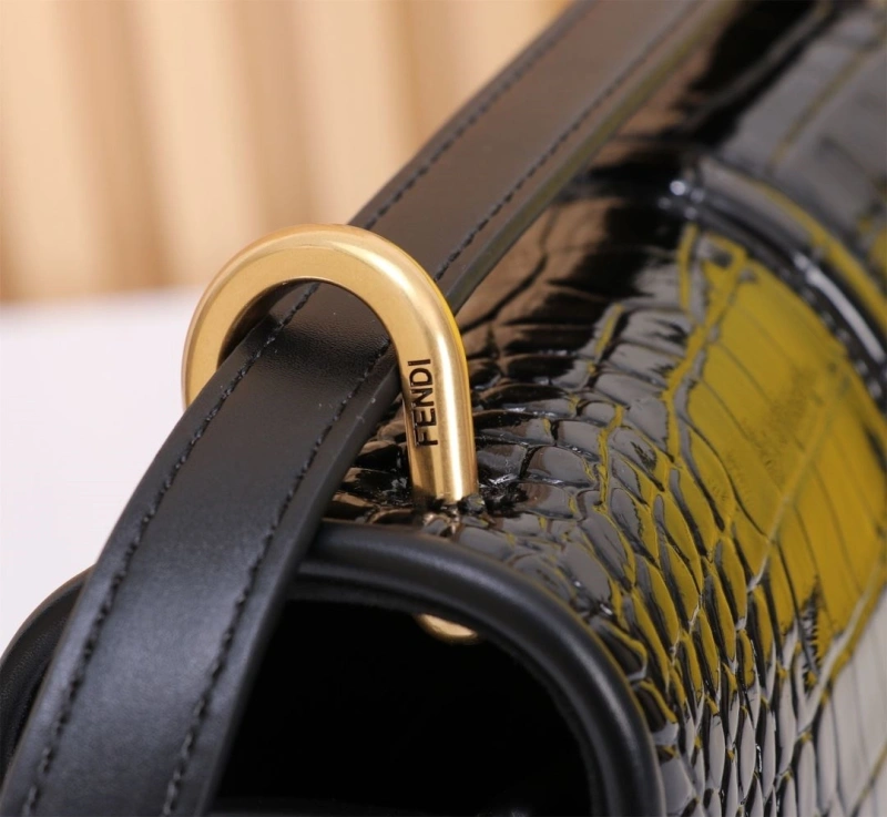 Fendi Satchel Bags 4220-0210