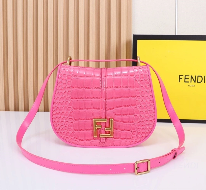 Fendi Satchel Bags 4220-0211
