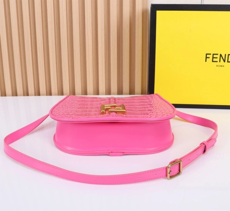 Fendi Satchel Bags 4220-0211