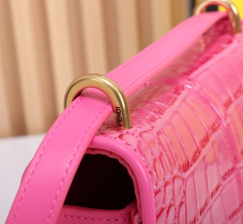 Fendi Satchel Bags 4220-0211