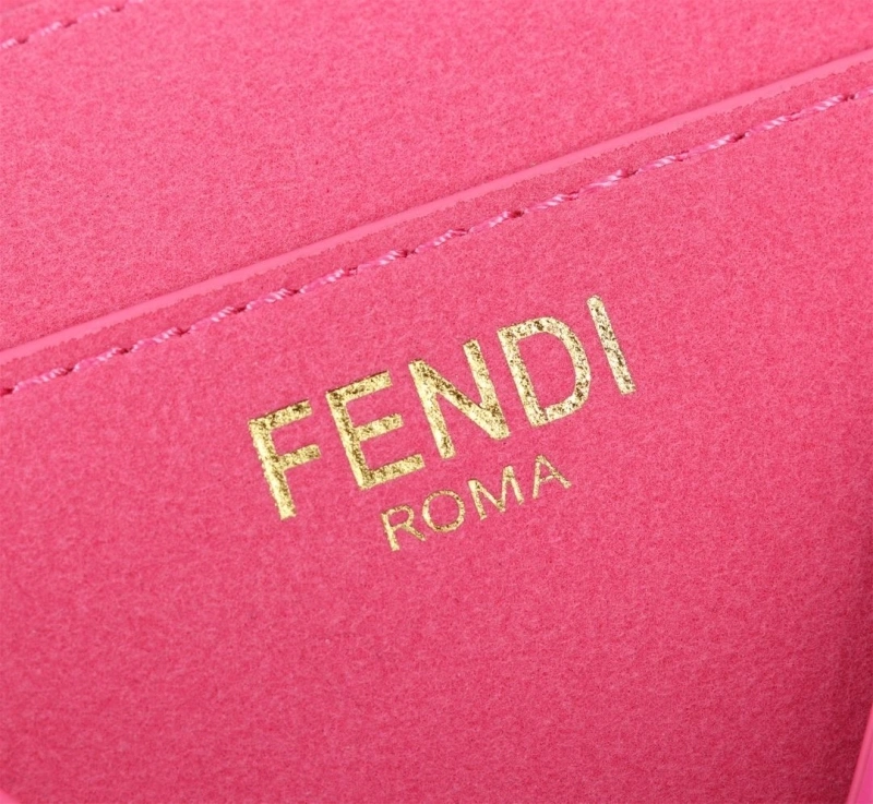 Fendi Satchel Bags 4220-0211