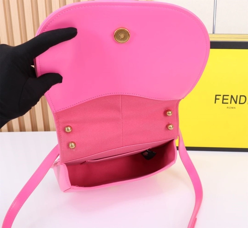 Fendi Satchel Bags 4220-0211