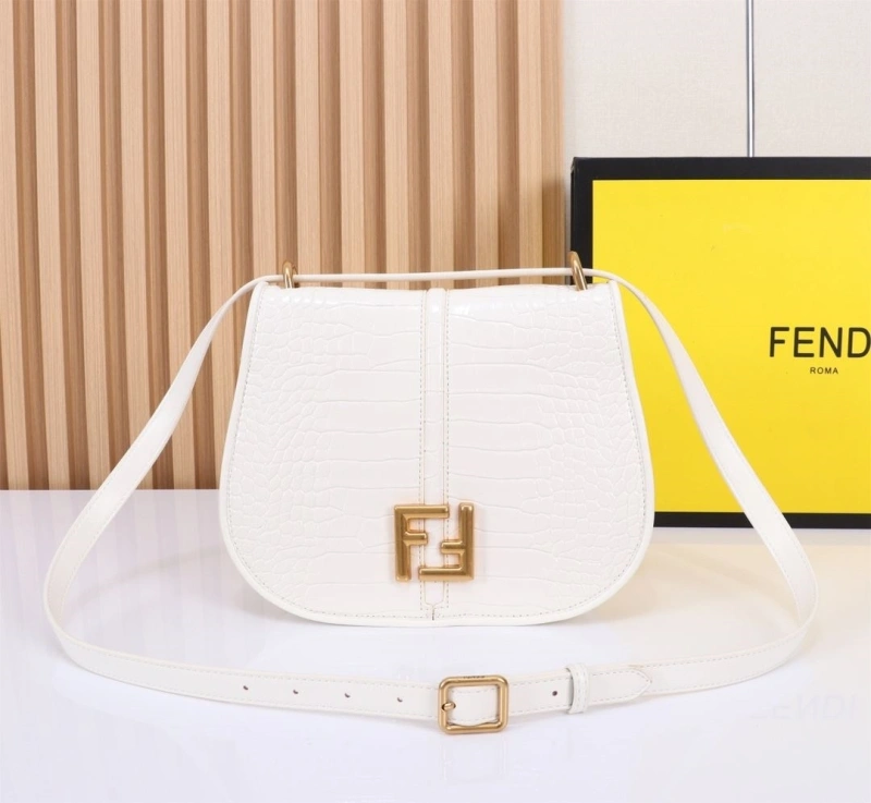 Fendi Satchel Bags 4220-0212