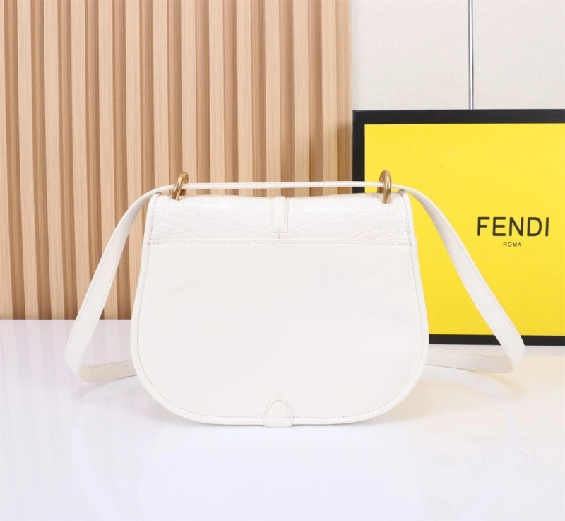 Fendi Satchel Bags 4220-0212