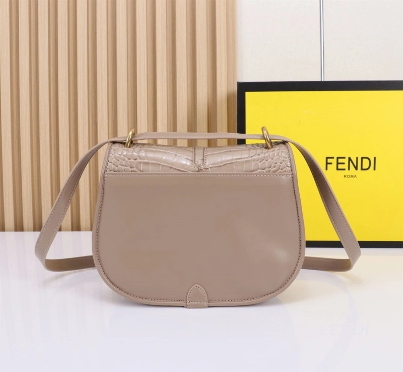 Fendi Satchel Bags 4220-0213