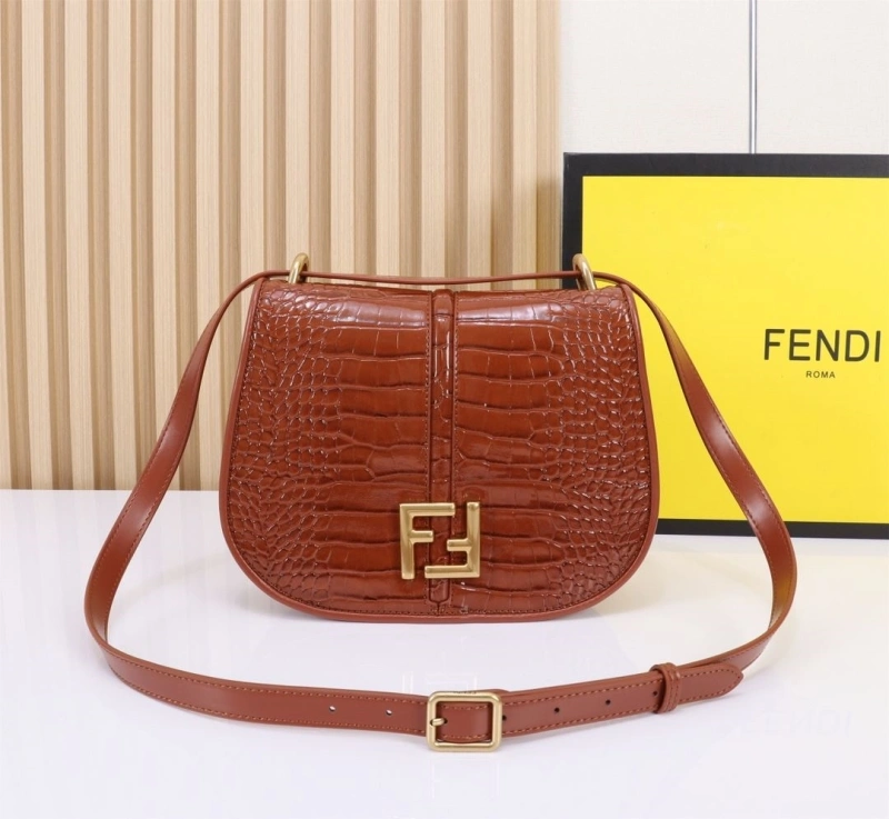Fendi Satchel Bags 4220-0214