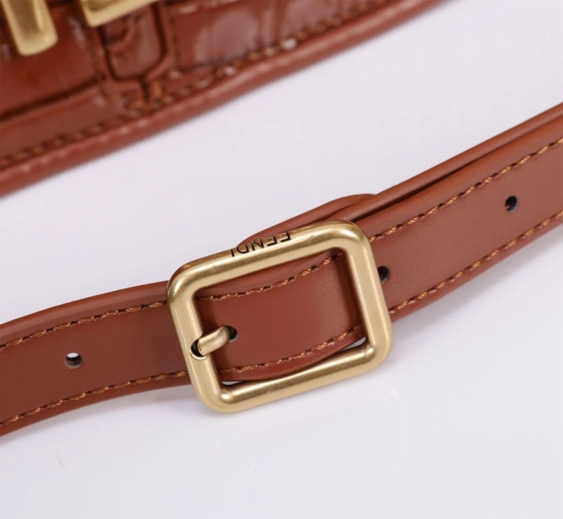 Fendi Satchel Bags 4220-0214