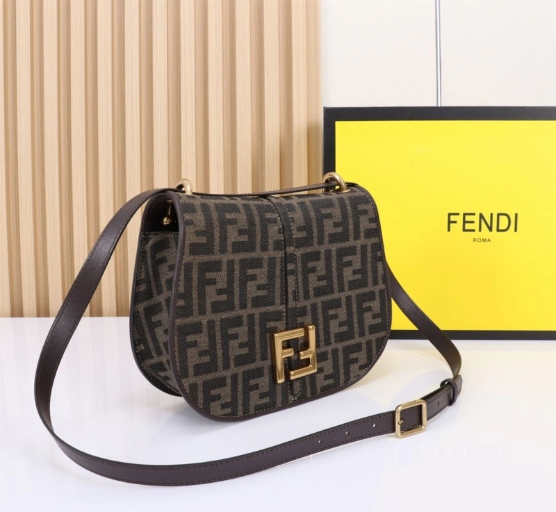 Fendi Satchel Bags 4220-0215