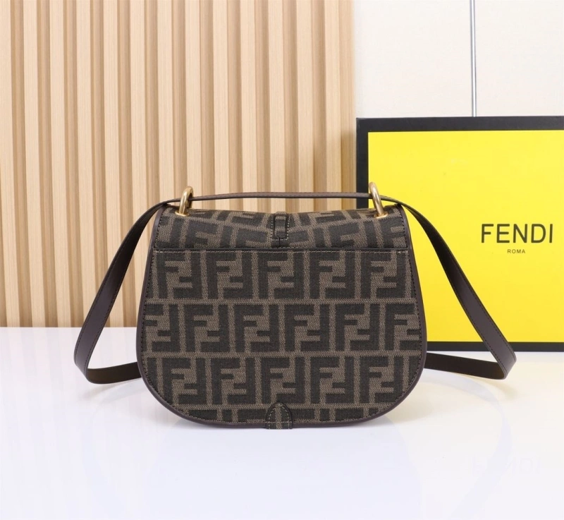 Fendi Satchel Bags 4220-0215