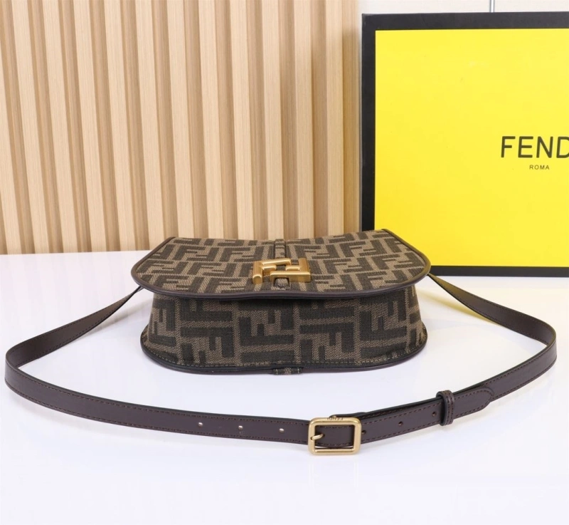Fendi Satchel Bags 4220-0215