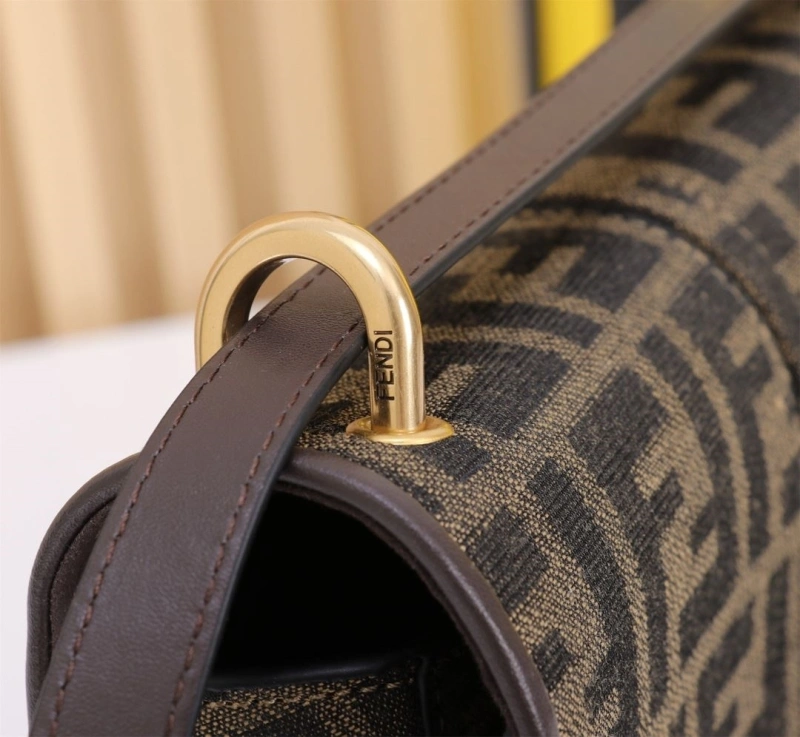 Fendi Satchel Bags 4220-0215