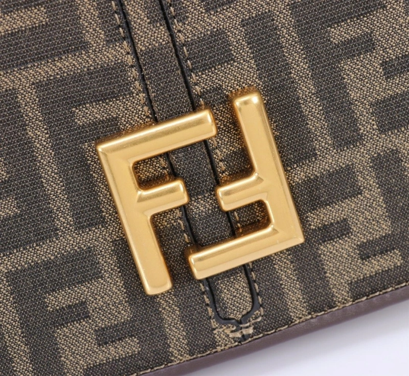 Fendi Satchel Bags 4220-0215
