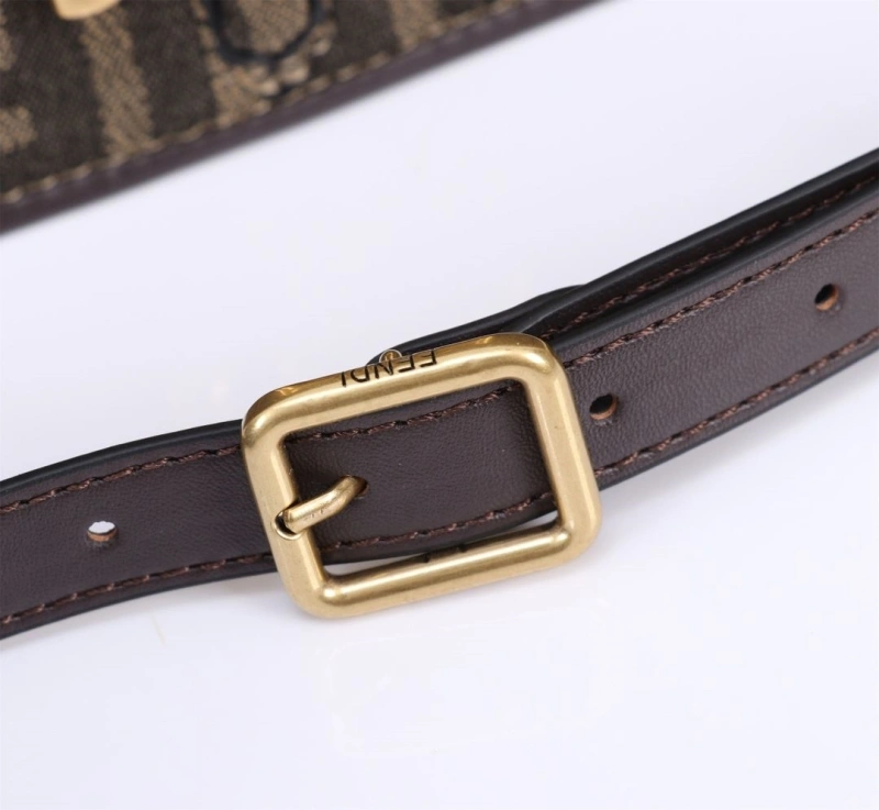 Fendi Satchel Bags 4220-0215