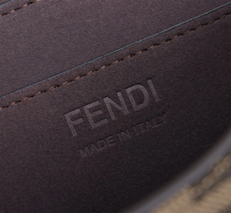 Fendi Satchel Bags 4220-0215