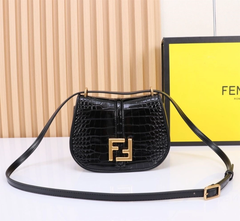 Fendi Satchel Bags 4220-0216